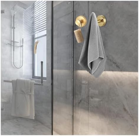Heavy Duty Suction Cup Wreath Hooks for Glass Doors and Windows