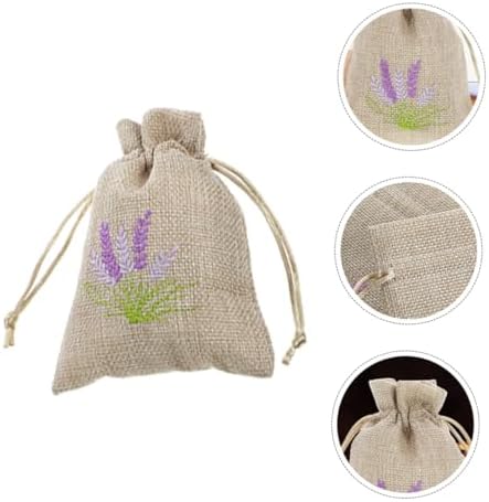 Vaguelly Lavender Scent Sachet Bag for Gifts