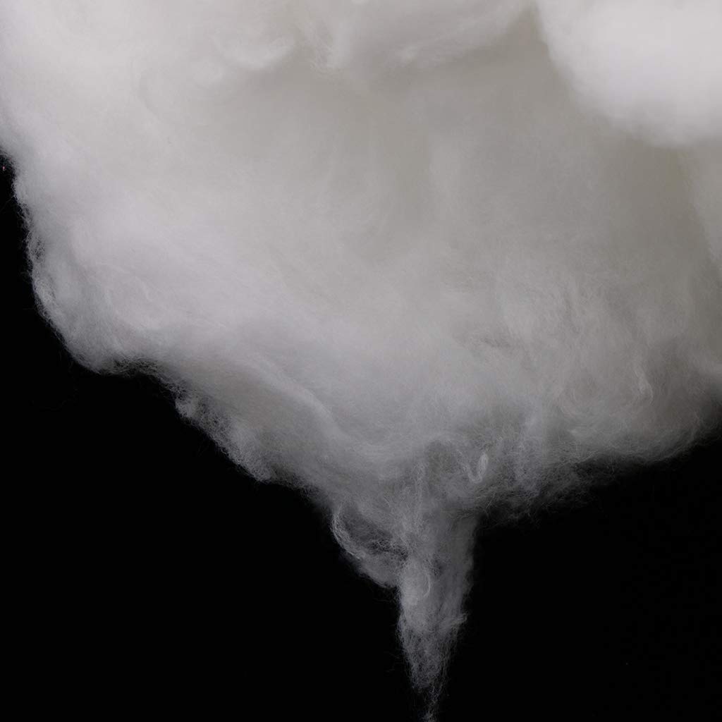 Artificial Cloud Prop Imitation Cotton 3D Hanging Decor 80x50x50cm