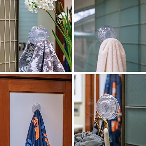 Heavy Duty Wreath Hangers for Front Door