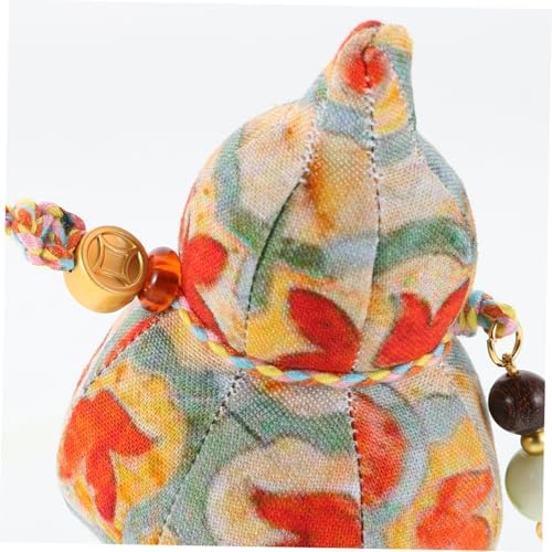 Traditional Chinese Gourd Pendant Scented Hanging Ornament