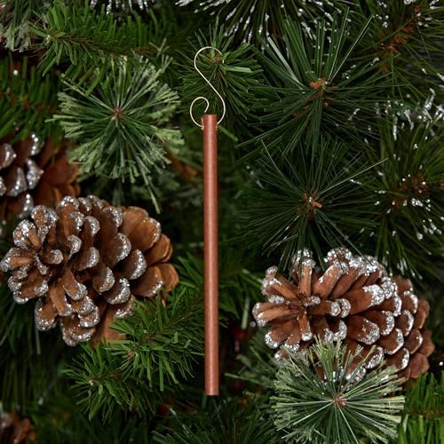 Scentsicles Autumn Apples Scented Ornament Sticks - 1 Bottle 6 Sticks