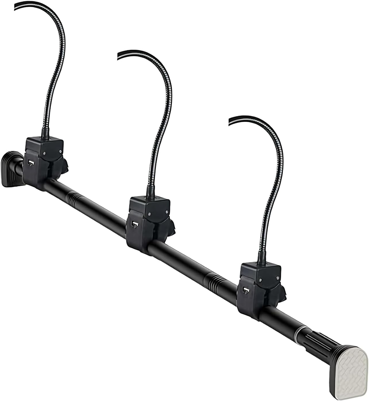 Adjustable Garland Hanger for Front Door