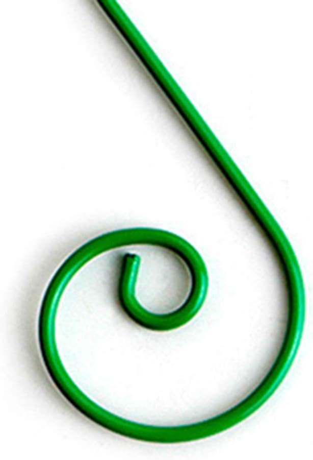 KESYOO 100 Pcs S Shaped Christmas Tree Hooks