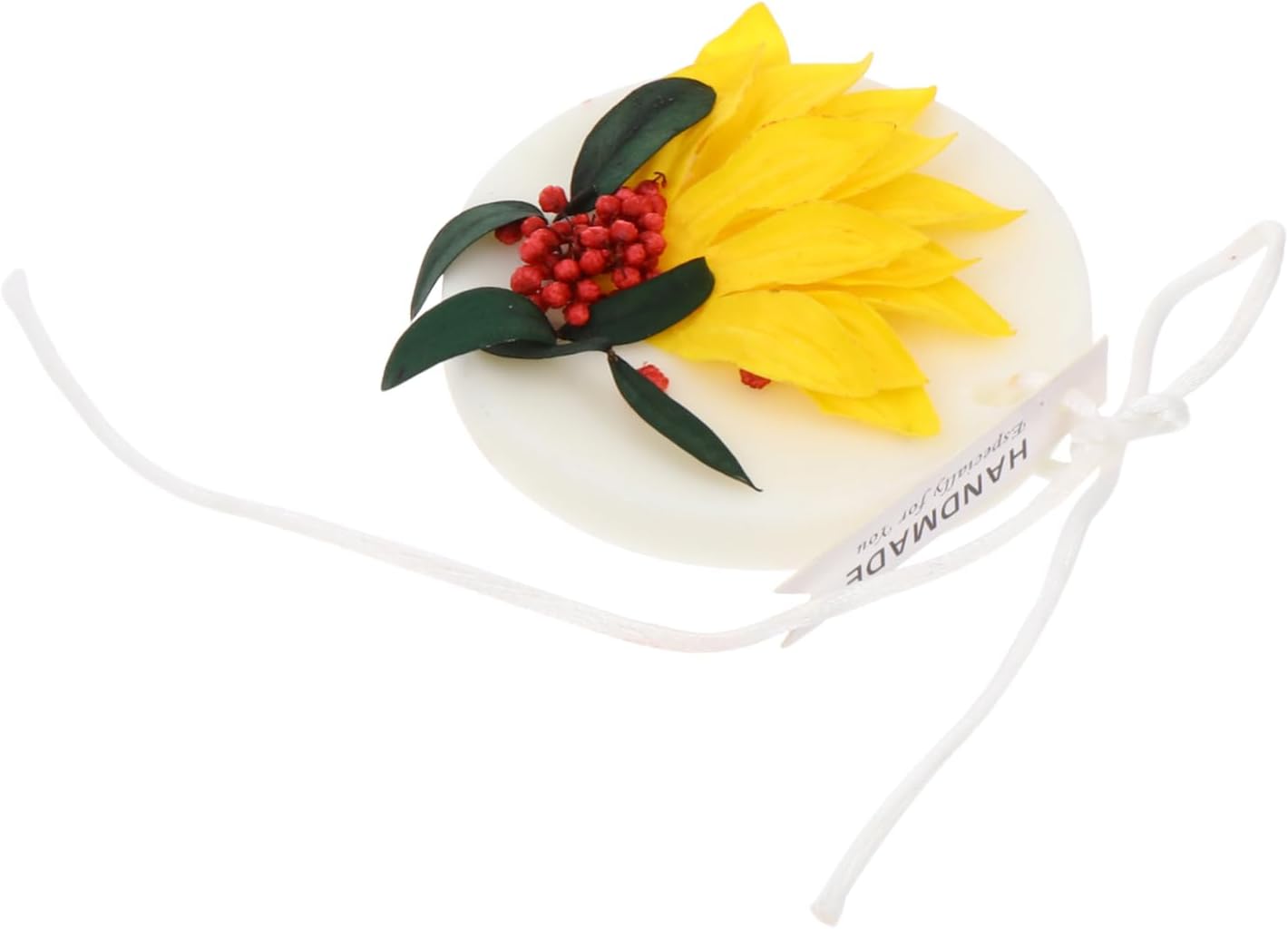 Floral Aromatherapy Scented Sachet for Home and Vehicles