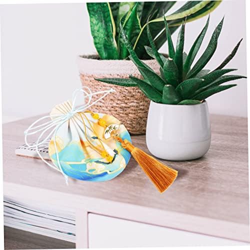 Unomor Lavender Refillable Sachet Bag for Car and Closet