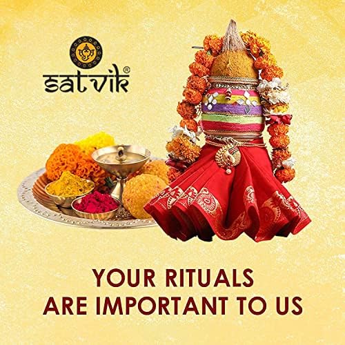 Craftsman Satvik 8 Pc Brass Kuber Diya Set