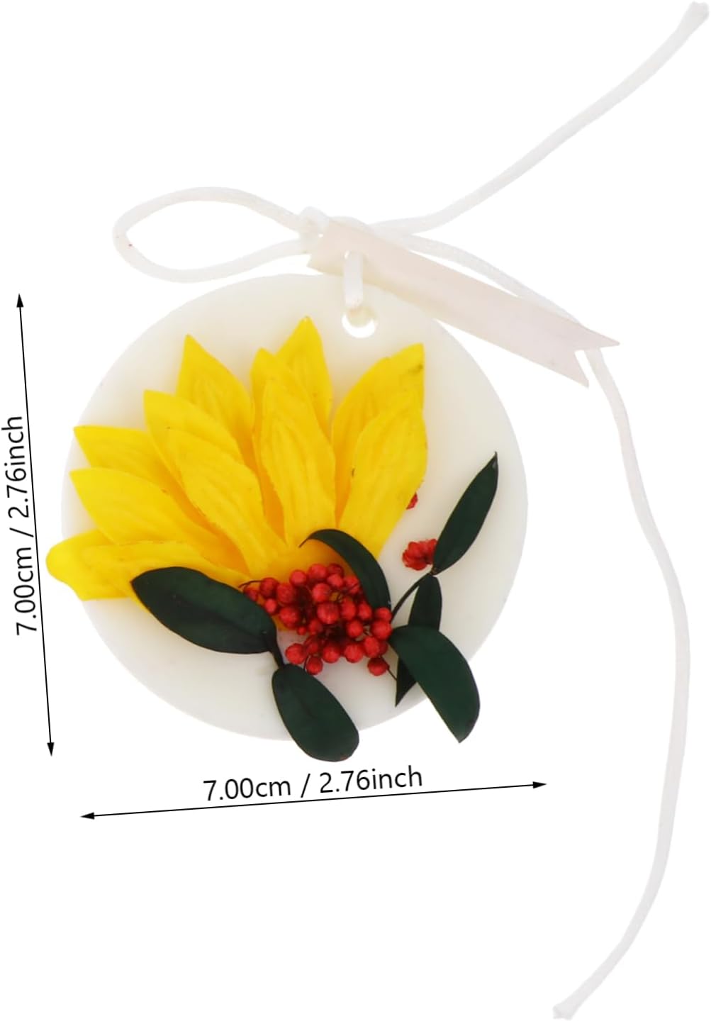 Yardenfun Aroma Scented Sachet for Home