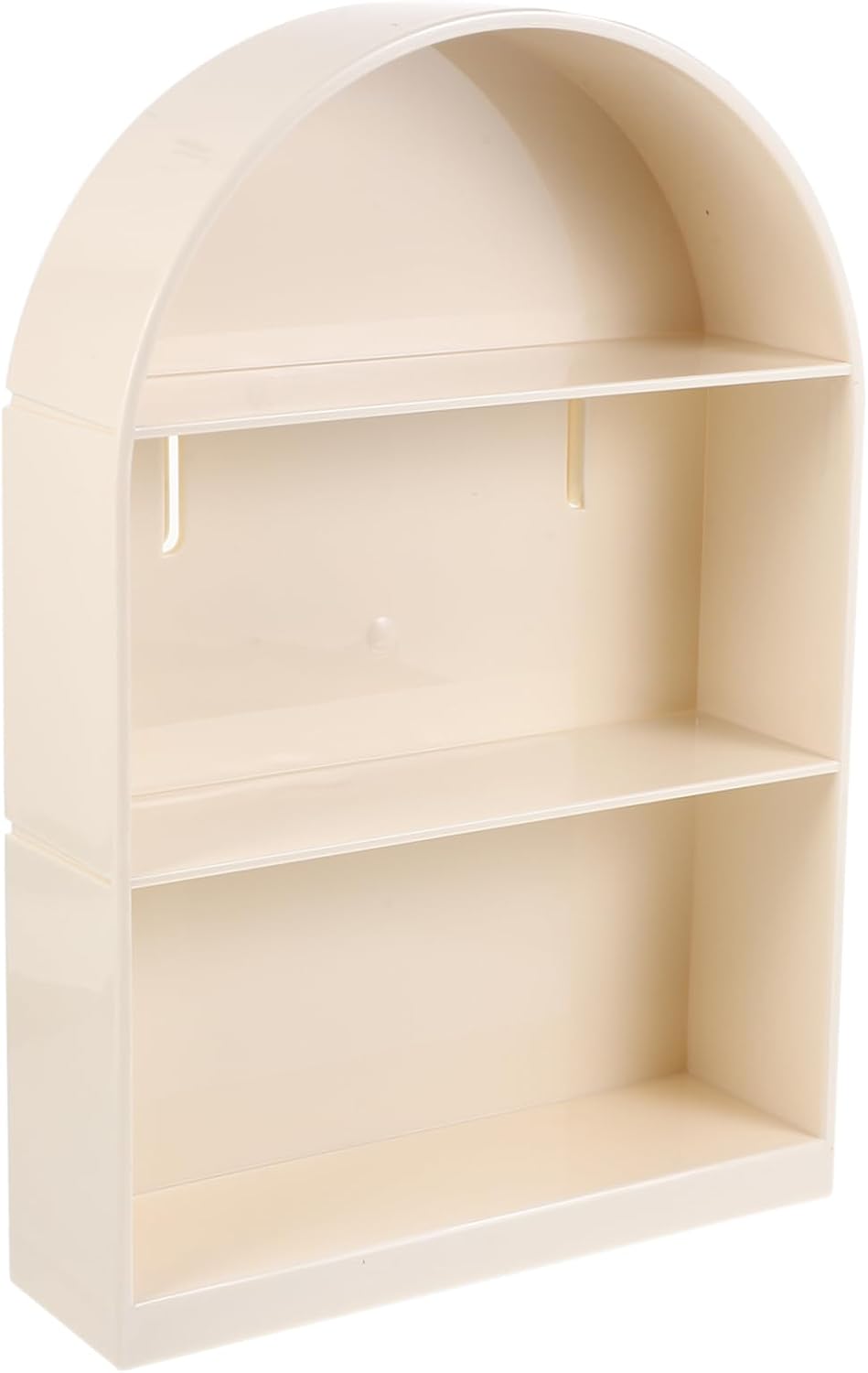 Mobestech Wall Display Shelf for Statues and Decor