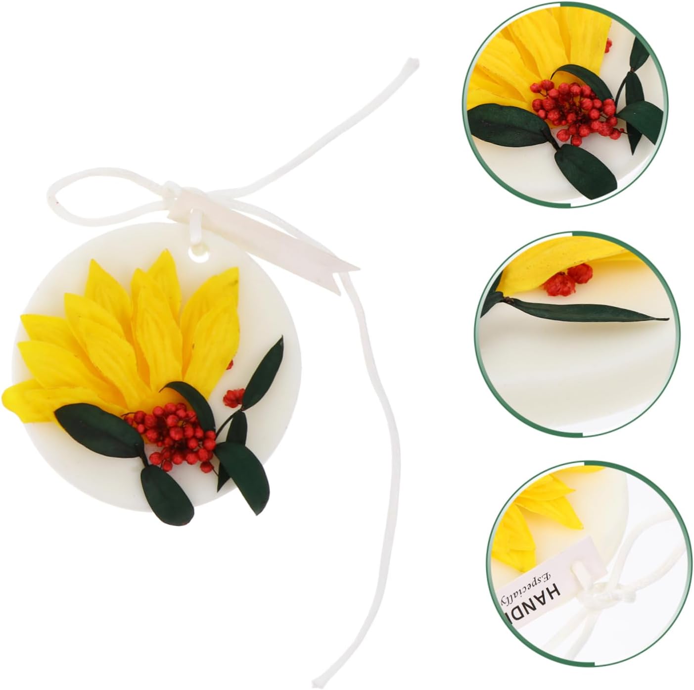 Yardenfun Aroma Scented Sachet for Home