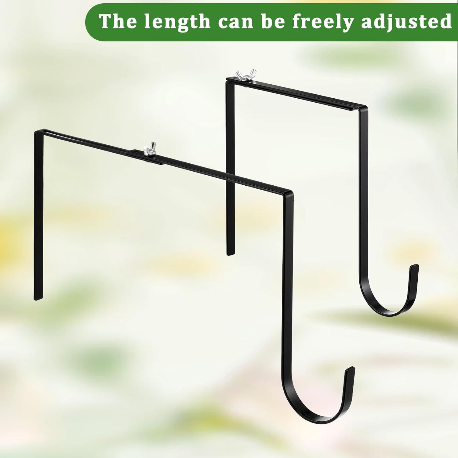 1 PCS Headstone Wreath Holder for Cemetery Decoration