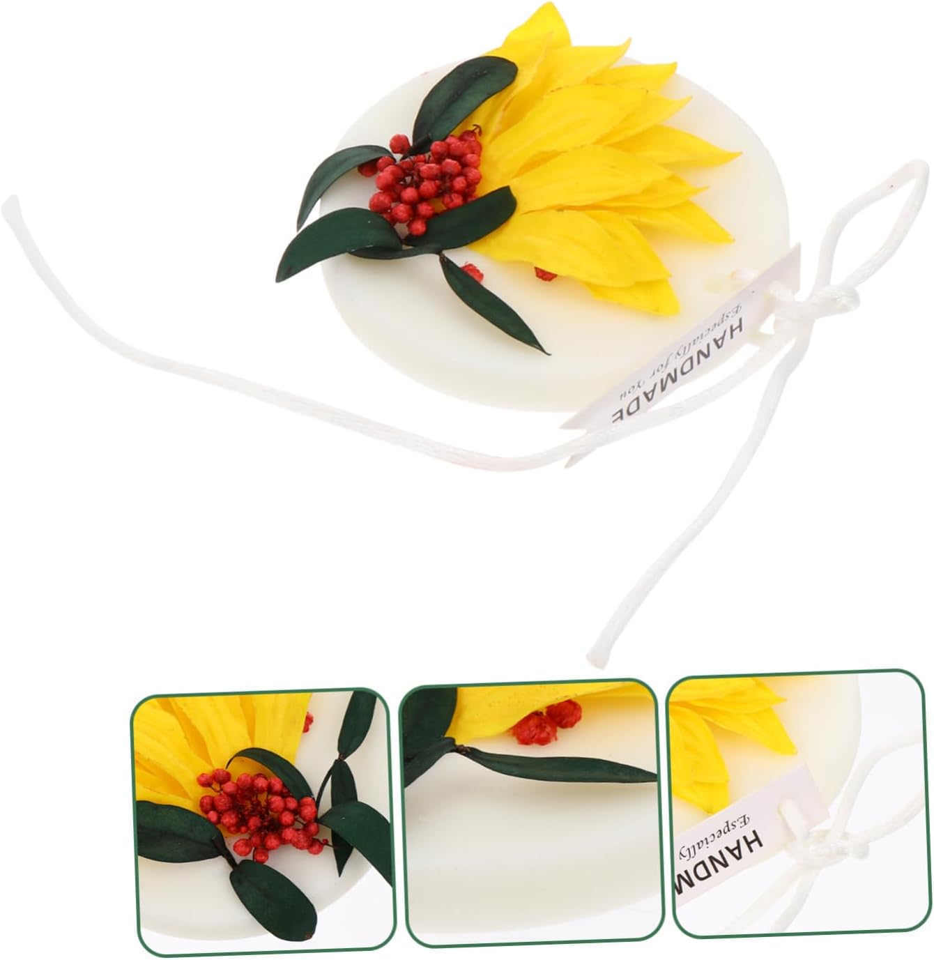 PRETYZOOM Scented Sachet for Home and Closet Aroma
