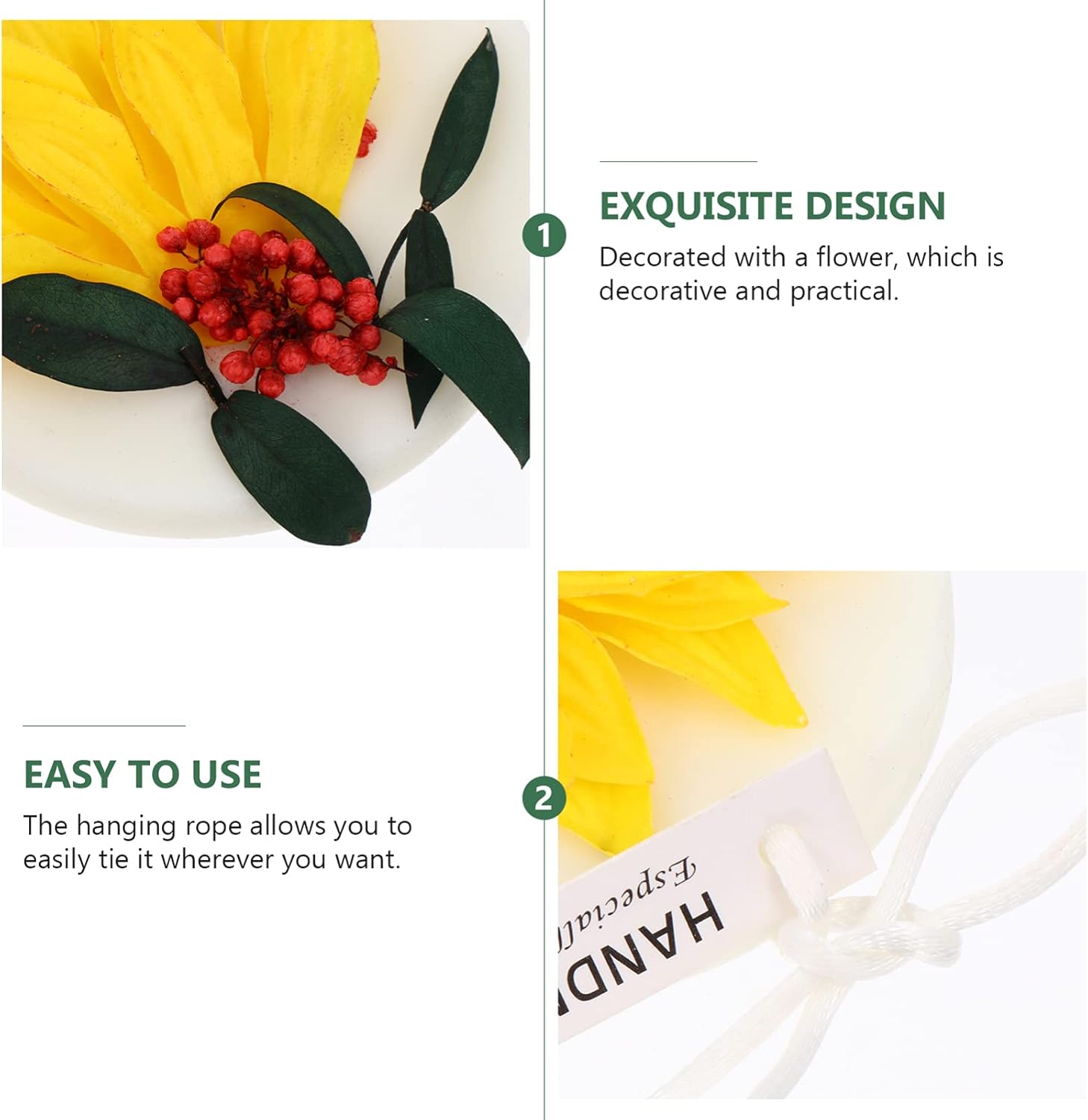 Healifty Scented Sachet for Home and Bedroom
