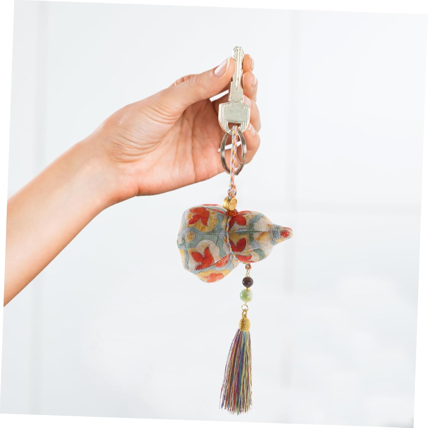 Traditional Chinese Gourd Pendant Scented Hanging Ornament