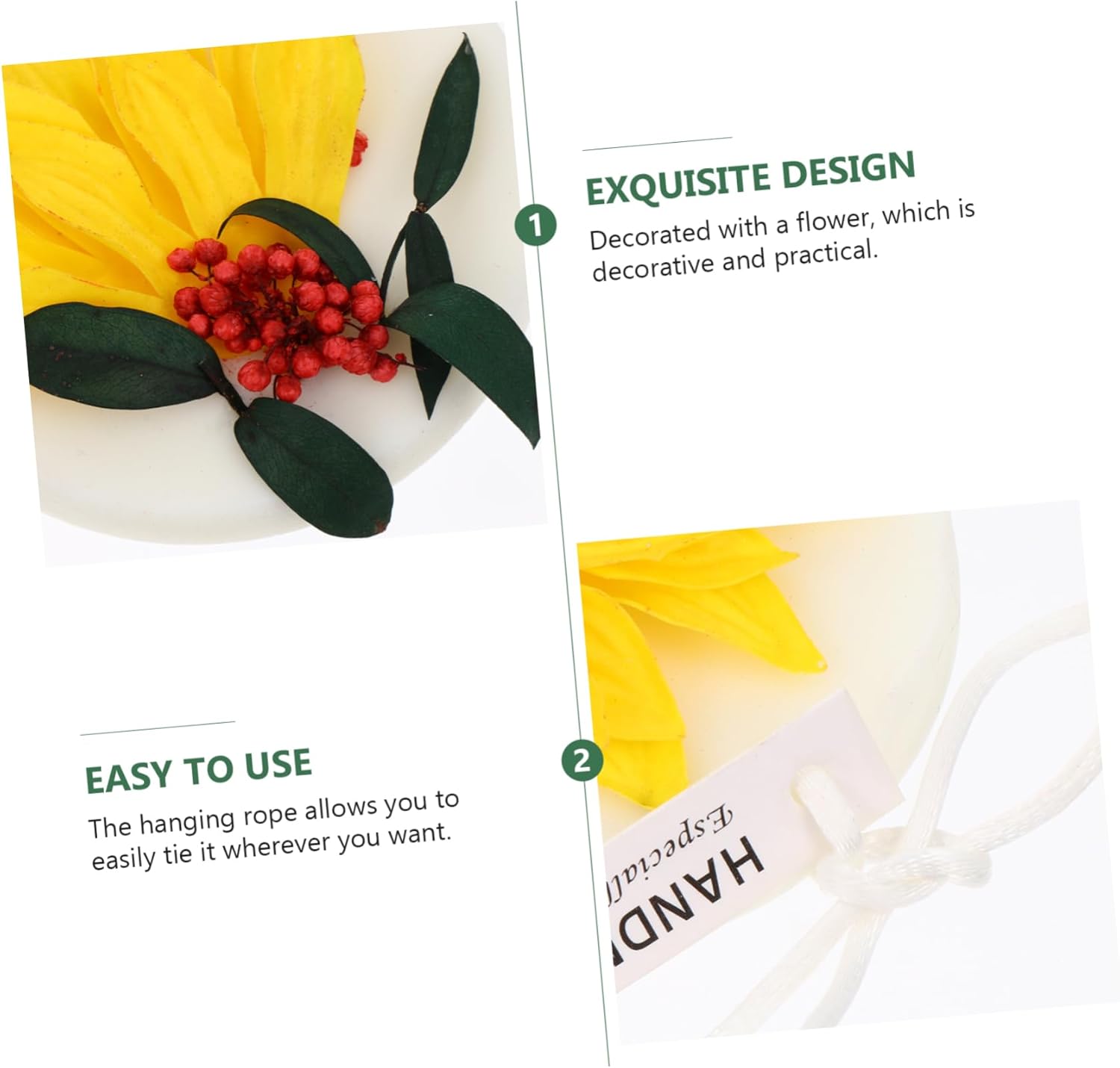 Floral Aromatherapy Scented Sachet for Home and Vehicles