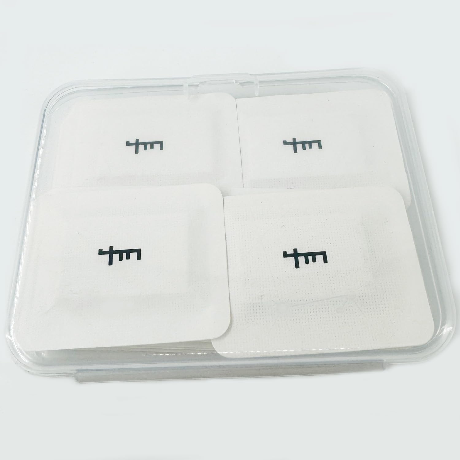 Amber Vetiver Scented Sachets Pack of 20
