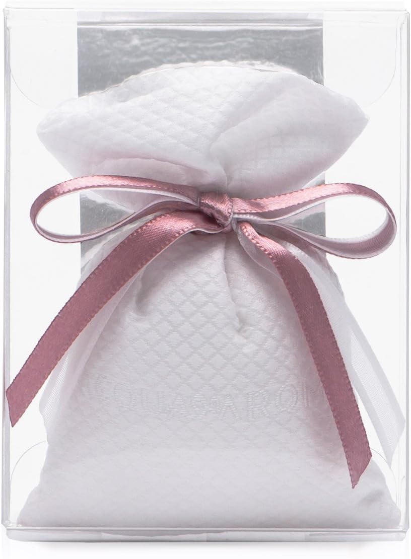 Acqua Aroma Romance Collection Rose Scented Sachet 10 OZ
