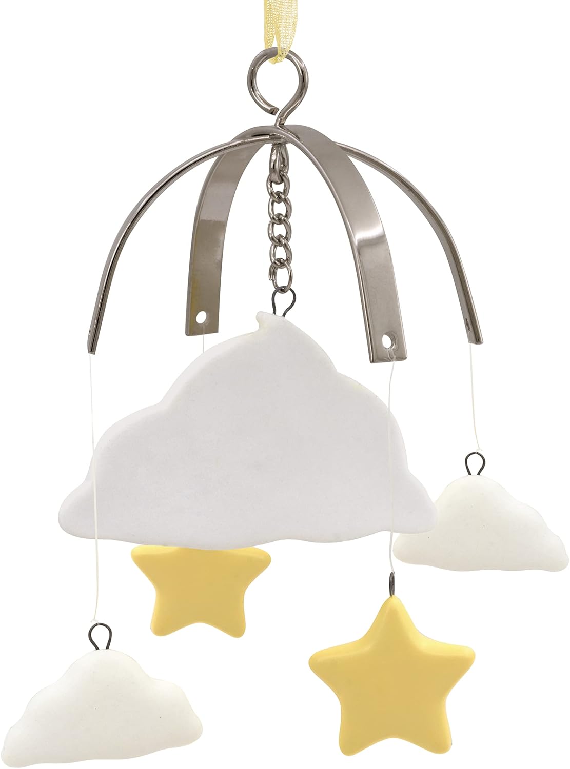 Hallmark Signature Baby Mobile Christmas Ornament
