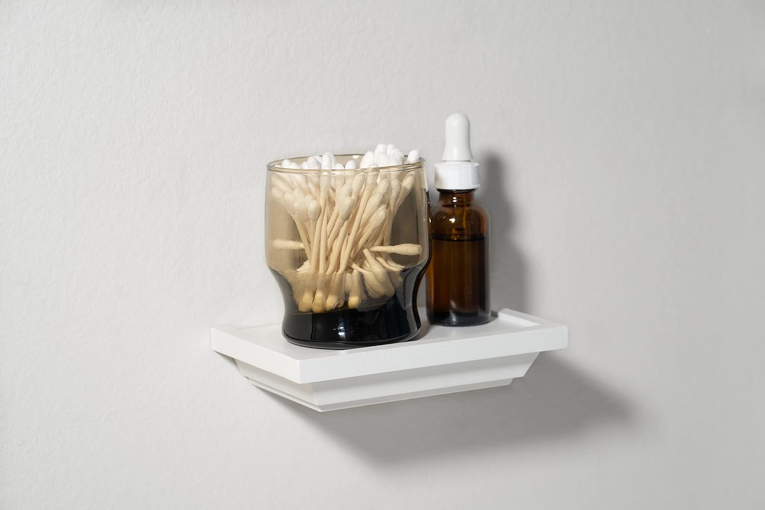 Ninefold Design Floating Shelf 6x4 inch