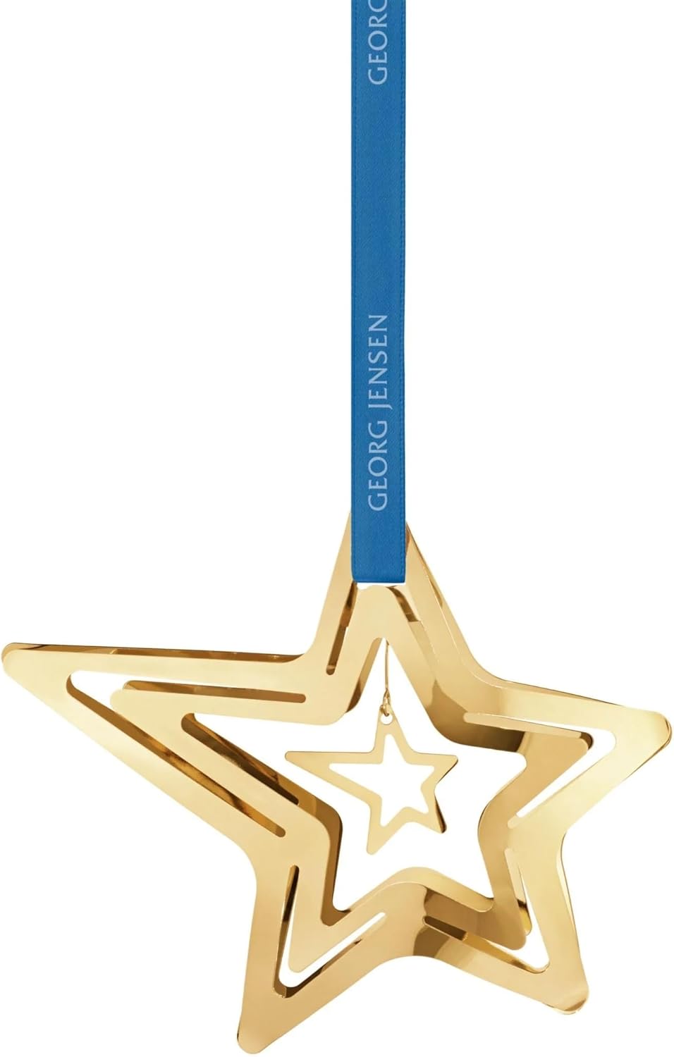 2021 Christmas Mobile Shooting Star