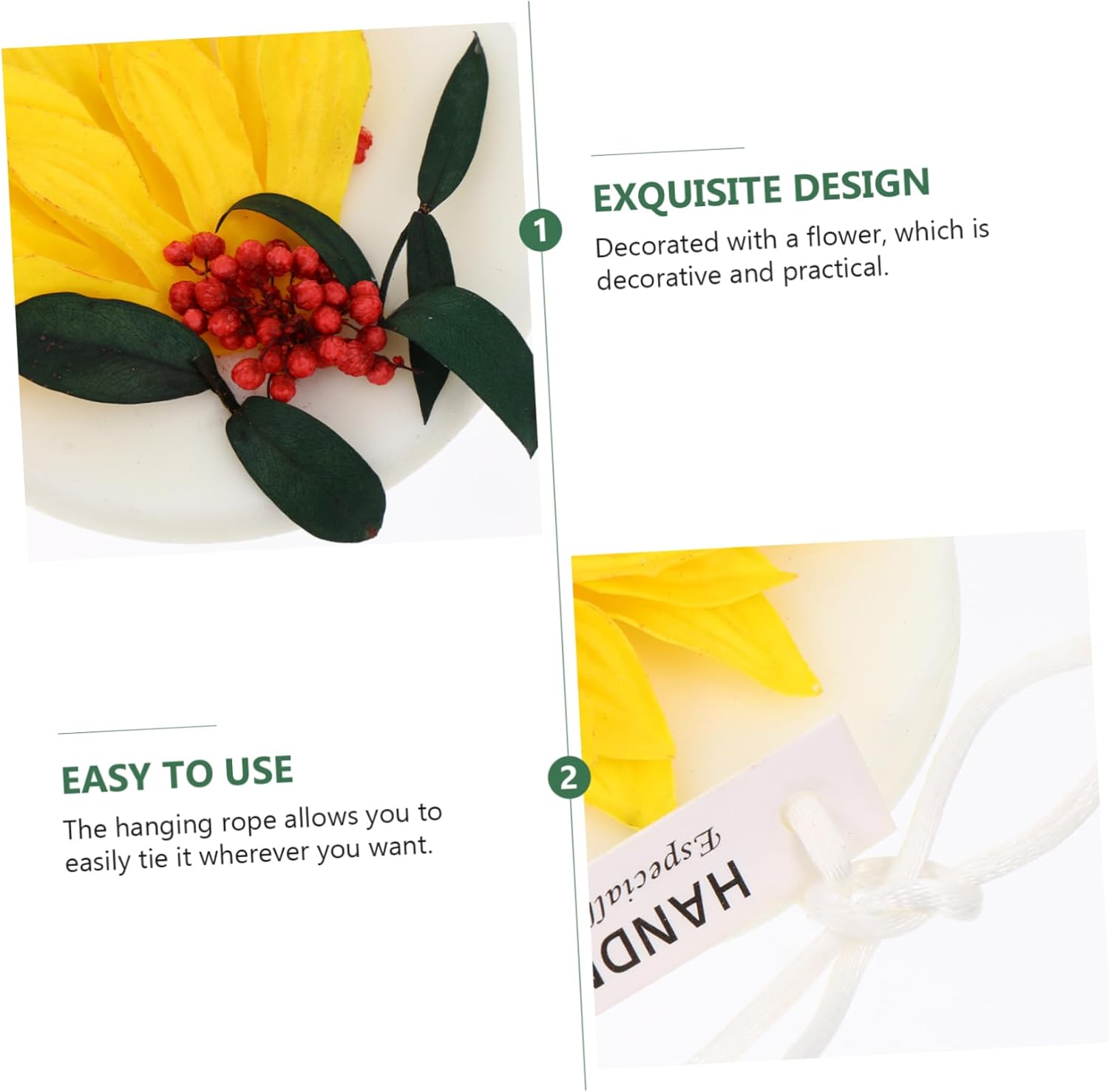 PRETYZOOM Scented Sachet for Home and Closet Aroma