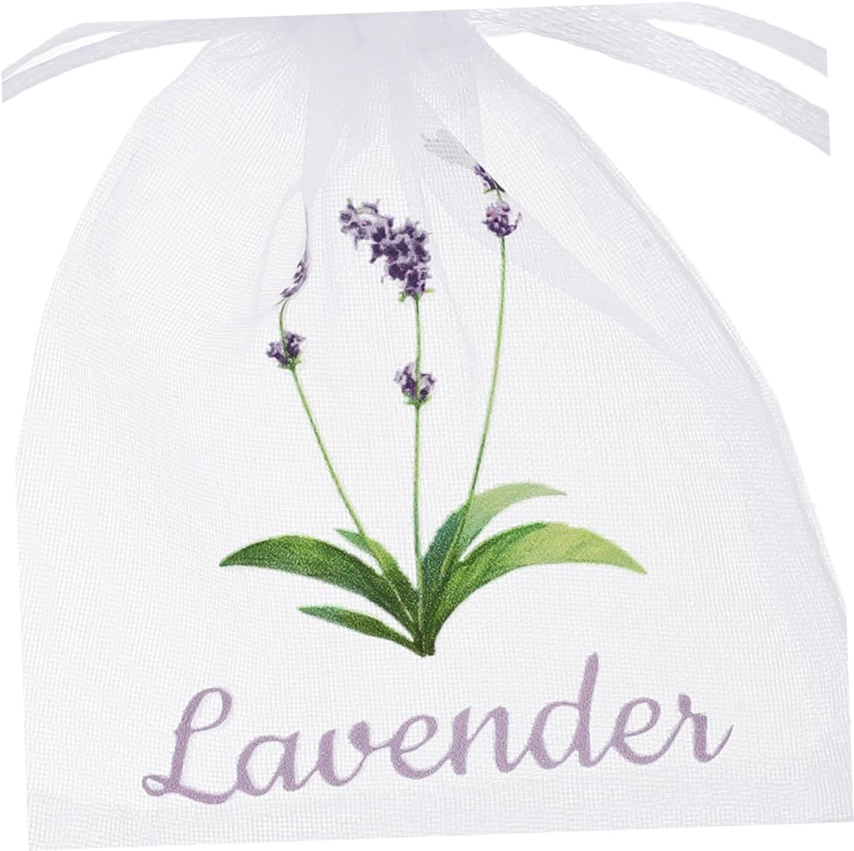 Cabilock Dried Lavender Sachet Bags Tea Bags