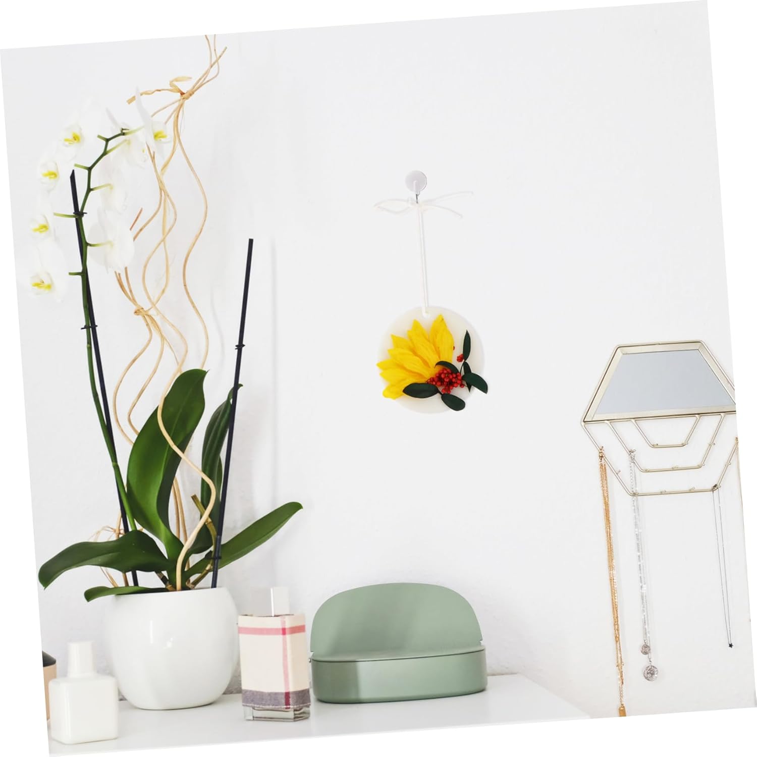 PRETYZOOM Scented Sachet for Home and Closet Aroma