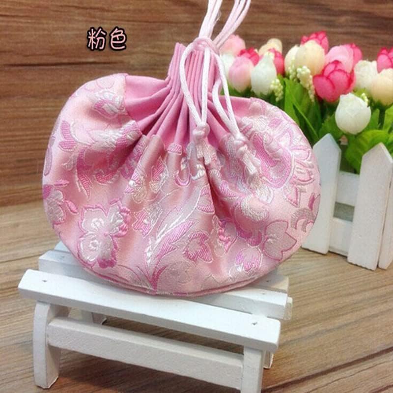 Elegant Lavender Scented Sachet for Home Dcor