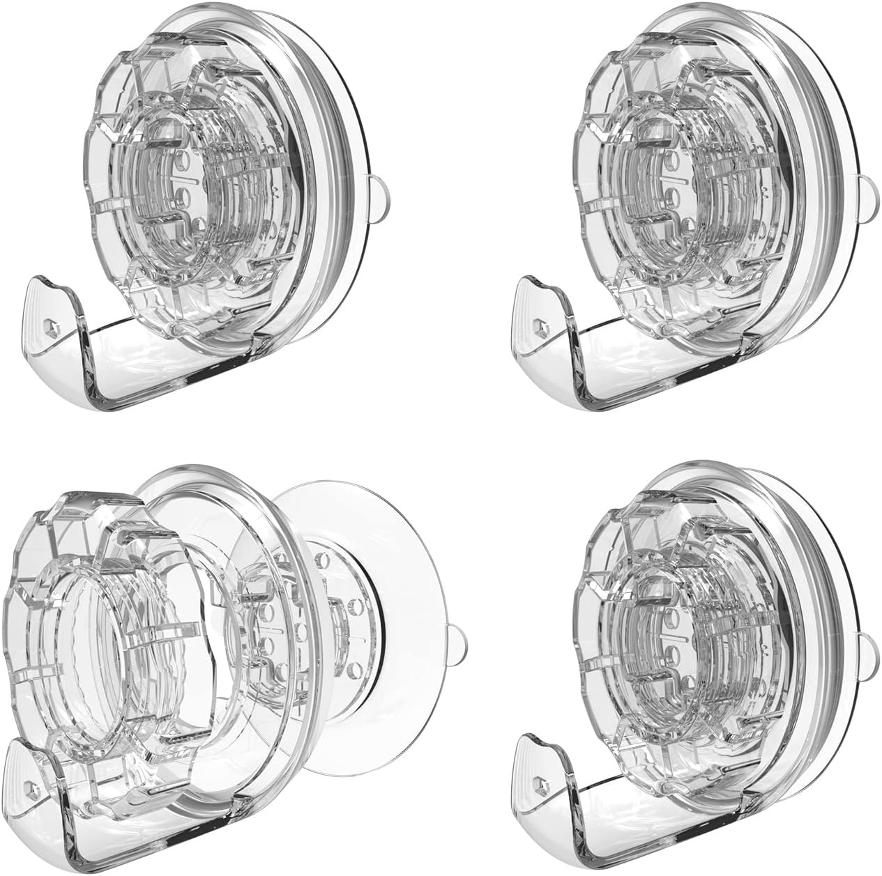 Heavy Duty Wreath Hangers for Front Door