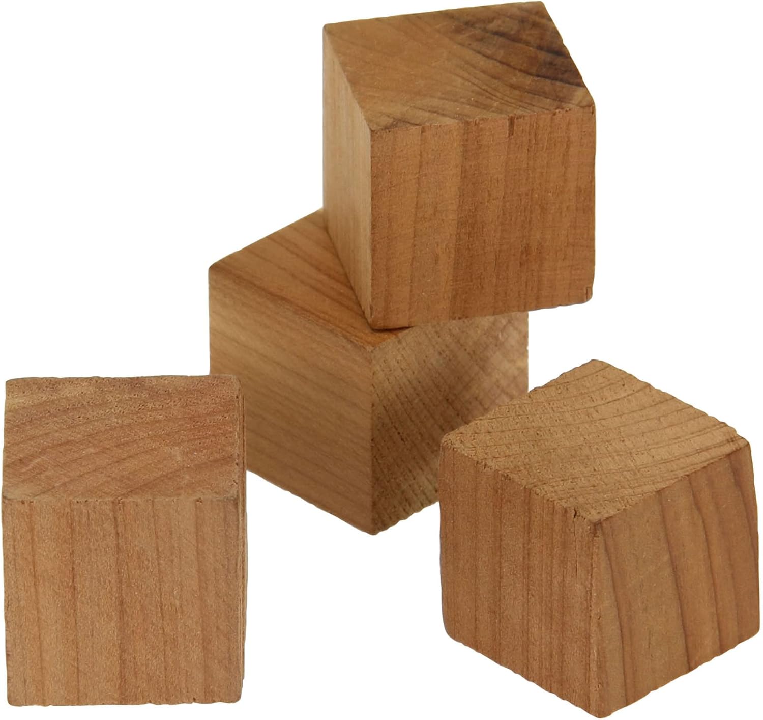 Household Essentials Cedar Wood Value Sachet Set