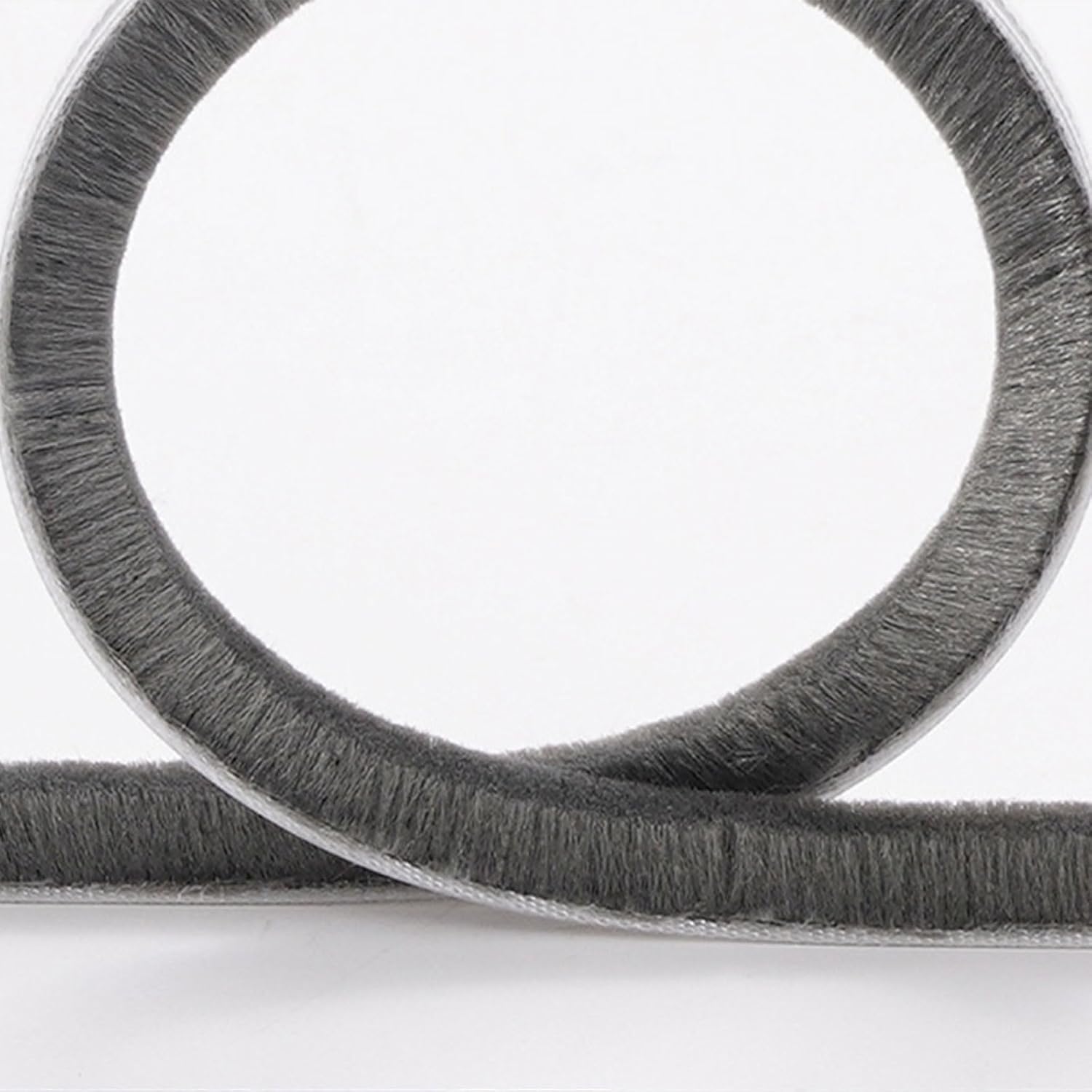 Under Door Draft Stopper Noise Blocker with Flexible Seal