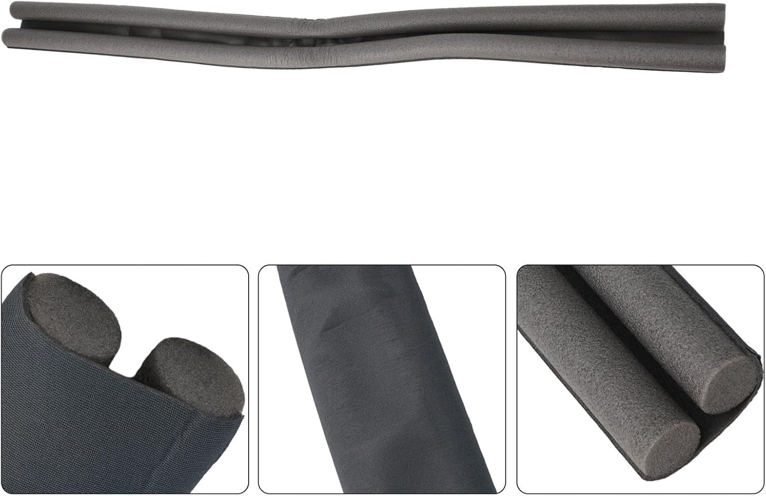 XNManaWork Under Door Draft Stopper 366 Inch
