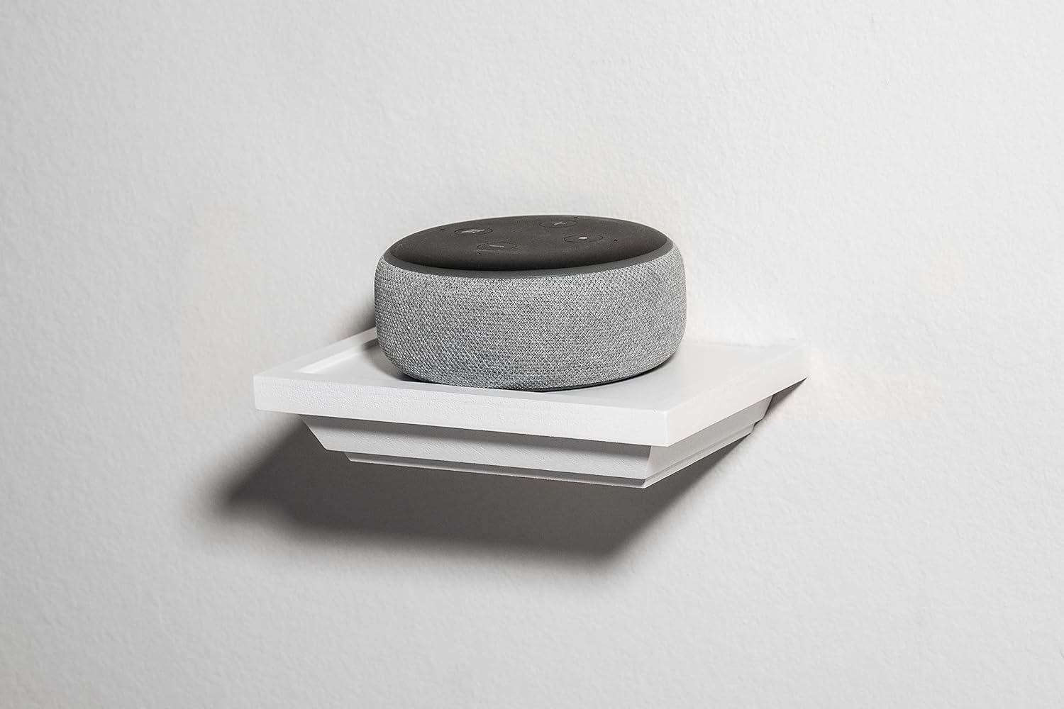 Ninefold Design Floating Shelf 6x4 inch