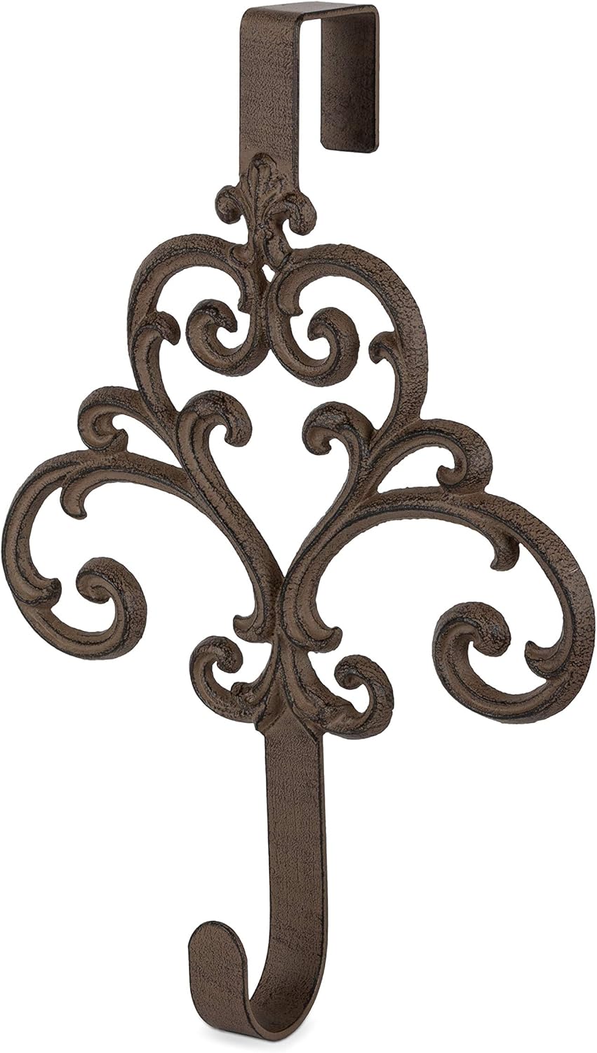 Gerson 95319 Acanthus Wreath Hanger 15 Inch High