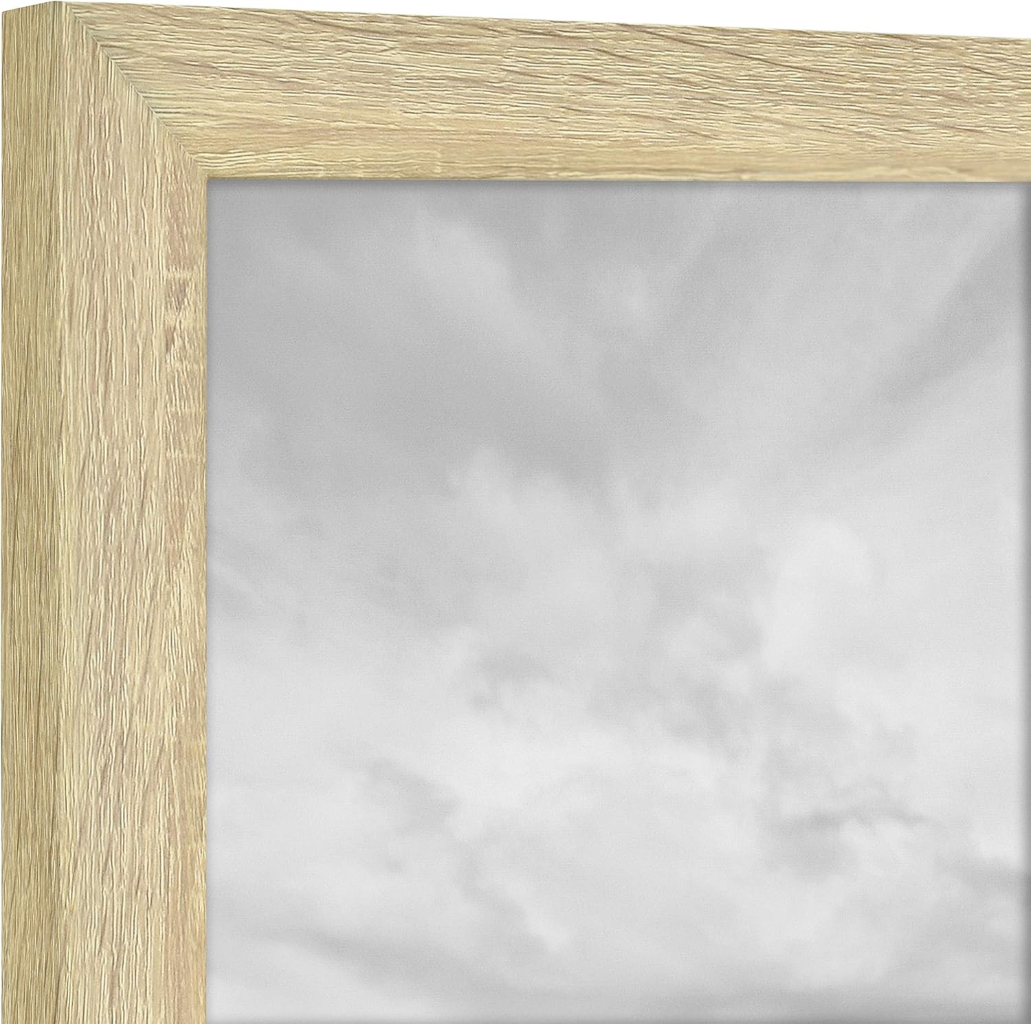 MCS Studio Gallery 10x10 Wall Tabletop Frame 4-Pack