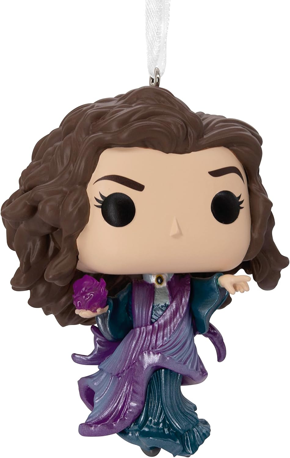 Hallmark Marvel Agatha Harkness Christmas Ornament
