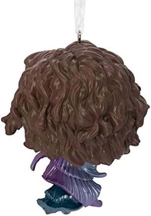Hallmark Marvel Agatha Harkness Christmas Ornament