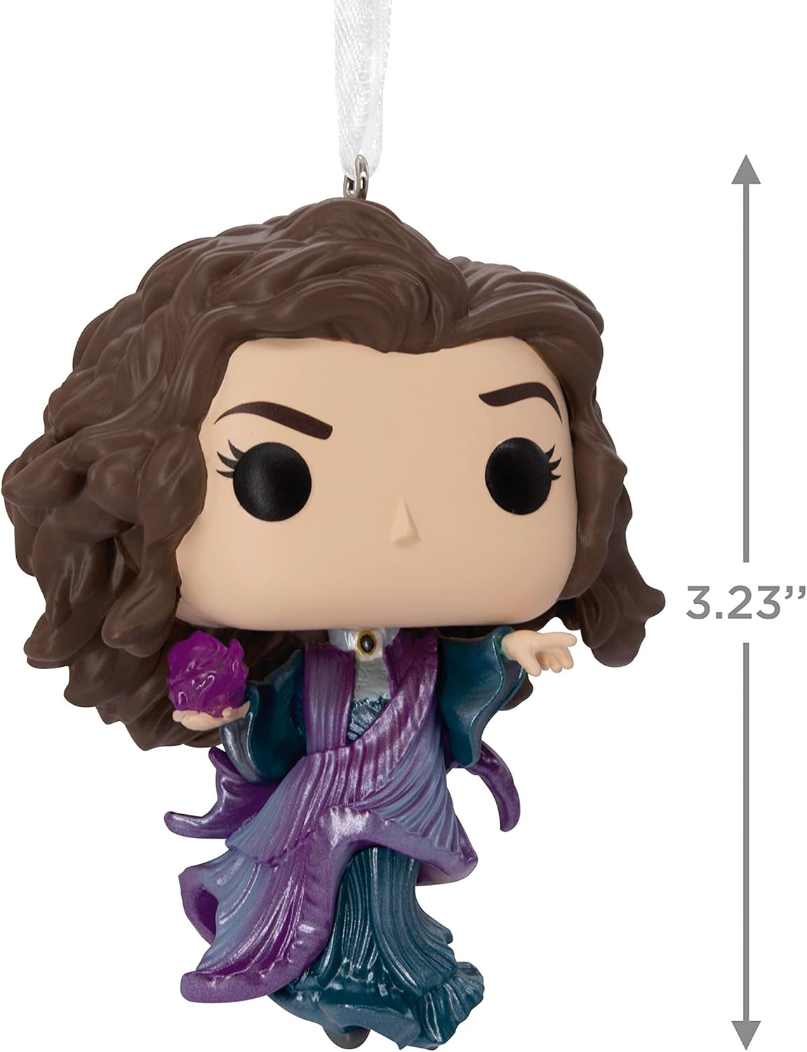 Hallmark Marvel Agatha Harkness Christmas Ornament