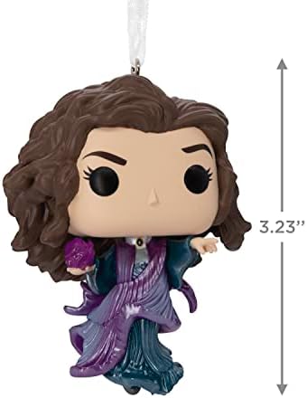 Hallmark Marvel Agatha Harkness Christmas Ornament