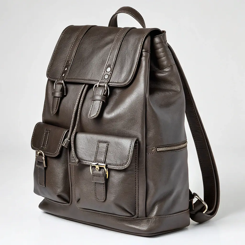 Artisan Backpack